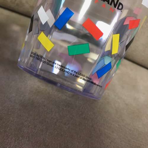 🍵 LEGOLAND JAPAN Cup 320ml MADE IN JAPAN 🇯🇵 NEW 全新 杯 日本製 🍵