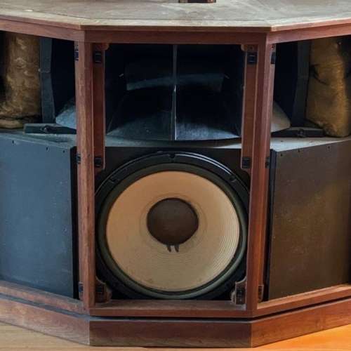 🔊 ALTEC Barcelona 873A Speakers USED 音箱 喇叭 🎵