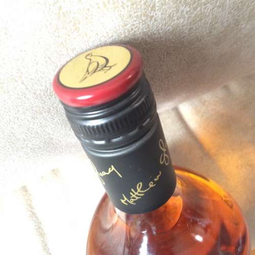 🥃 THE FAMOUSE GROUSE Scotch Whisky 100cl 1L 46% 全新 蘇格蘭 威士忌 醇酒 美酒 🍷