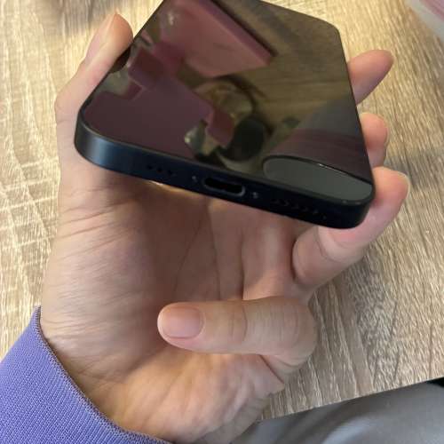 iPhone 16e 128G黑色 95new