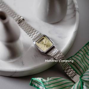 Montres Company 香港註冊公司(32年老店) 卡西歐 CASIO 不鏽鋼錶帶 AQ230 AQ-230A-9...
