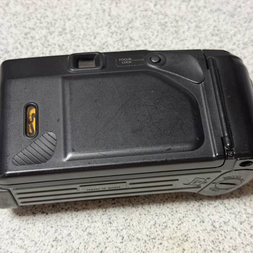 Konica 現場監督 第一代