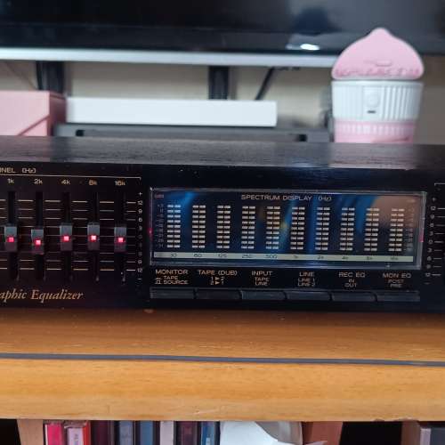 Teac 靚EQ
