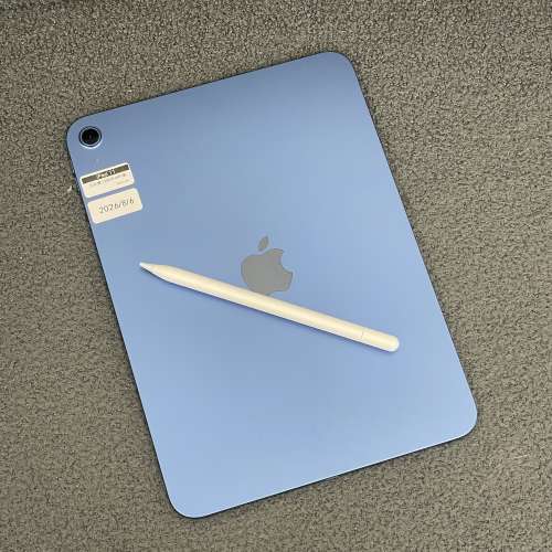 （🍎Apple新款iPad系列,Apple iPad 11 (A16) 🍎）11吋/超㩒用128GB/WIFI版/✨完美...