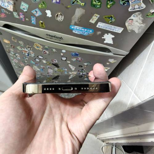 賣Apple iPhone 14 pro max 金色