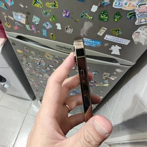 賣Apple iPhone 14 pro max 金色