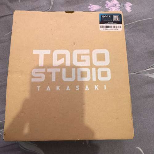 TAGO STUDIO T3-03 遊戲耳機(GAMING PKG)