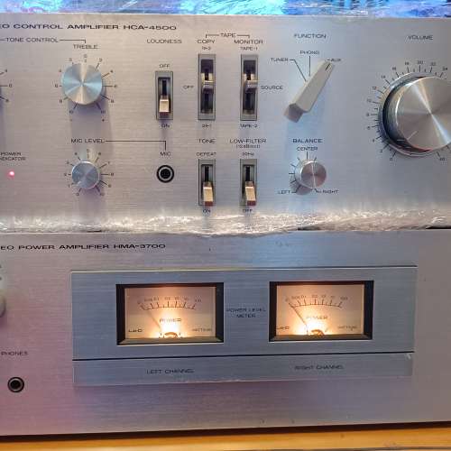 日版. LOD 日立前後級.全大已摩聲