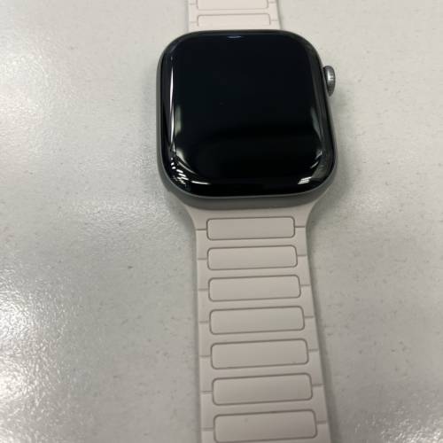 apple watch sereries 11 46mm gps