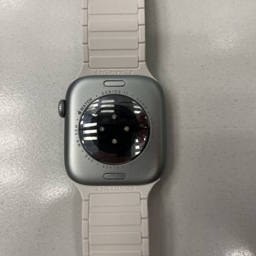 apple watch sereries 11 46mm gps