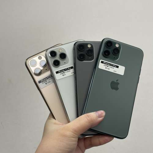 ✨最平價Apple iPhone 11 系列✨11pro / 11pro max✨❤️‍🔥Apple iPhone 11 系列...