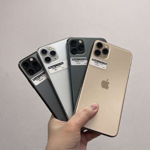 ✨最平價Apple iPhone 11 系列✨11pro / 11pro max✨❤️‍🔥Apple iPhone 11 系列...