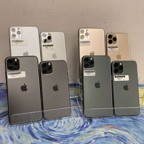 ✨最平價Apple iPhone 11 系列✨11pro / 11pro max✨❤️‍🔥Apple iPhone 11 系列...