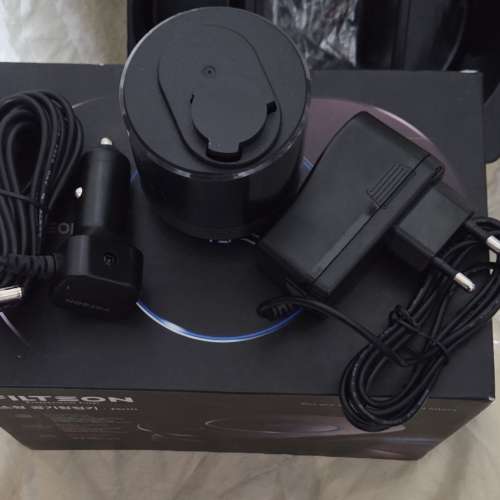 韓國 Filtson 高效空氣淨化機