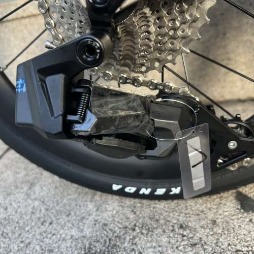 紫色預訂版已更新資料 (預訂版電變12速 消光鈦色和紫色) 2025最新款JAVA NEO 電變1...