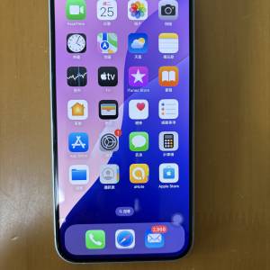 iPhone 15 Plus 256GB 6.7”mon 藍色 香港行貨