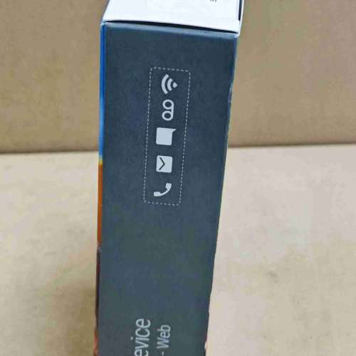 美版 Apple Watch Series 8 41mm 午夜黑色 二手 附原裝盒 功能完好 荃灣站交收