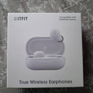 ITFIT Wireless Earphones