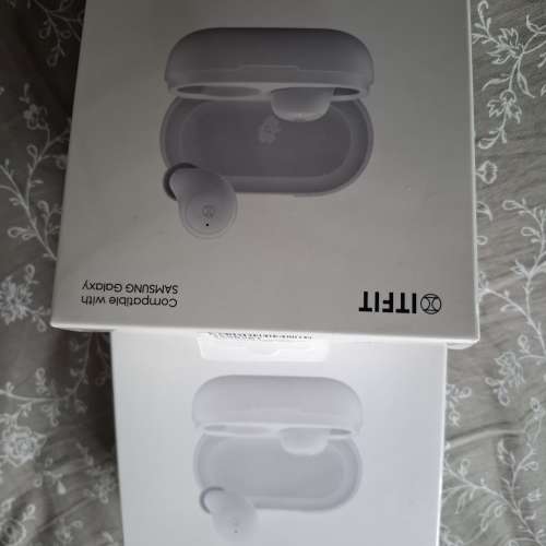 ITFIT Wireless Earphones