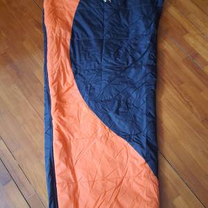 Triton Ultralite 1200 Sleeping Bag