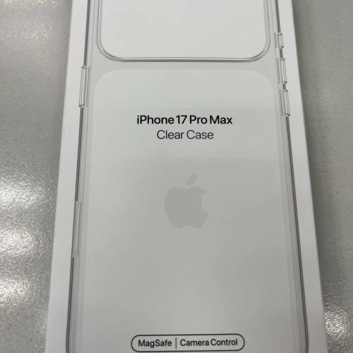 iphone 17 pro max case
