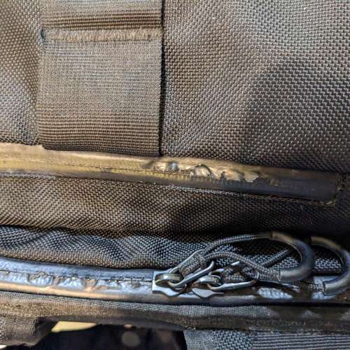 Wandrd prvke 31L 相機淨背囊無內膽