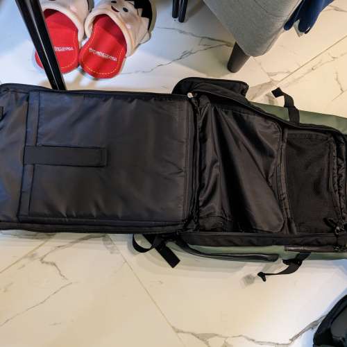 Wandrd prvke 31L 相機淨背囊無內膽