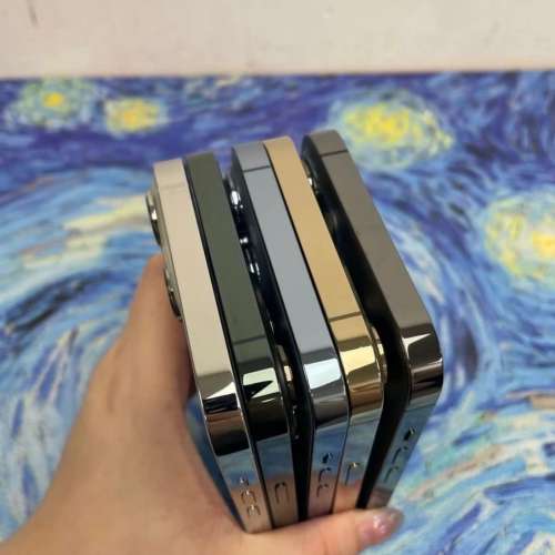 ✨性價比高質大螢幕Apple 13promax機✨Apple iPhone 13 pro max/128gb-1tb/性價比高...