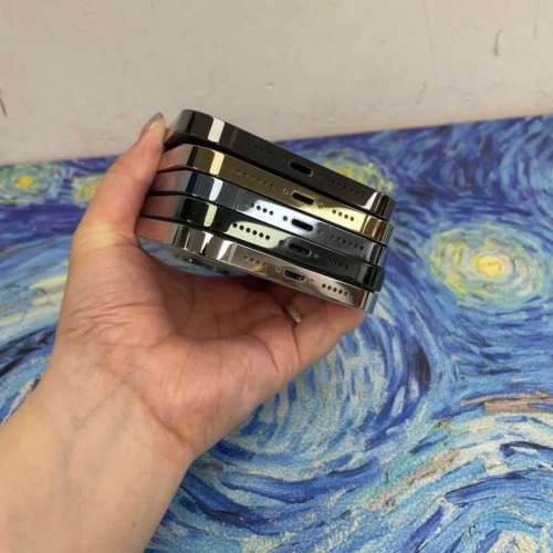 ✨性價比高質大螢幕Apple 13promax機✨Apple iPhone 13 pro max/128gb-1tb/性價比高...