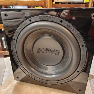 Earthquake MiniMe DSP P10