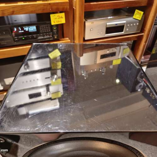 Earthquake MiniMe DSP P10