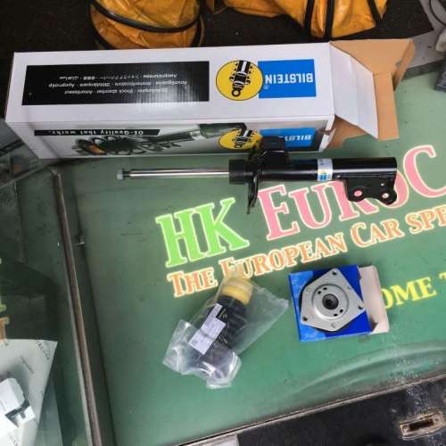 更換 避震；鬆糕膠；塵冚 塔頂 修理 杯士 搖臂