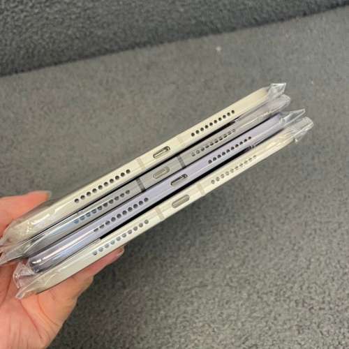 ✨Apple末代實體插卡版iPad mini 6✨64,256GB🔥/高質超靚迷你機🔥/WIFI版/插卡版/銀...