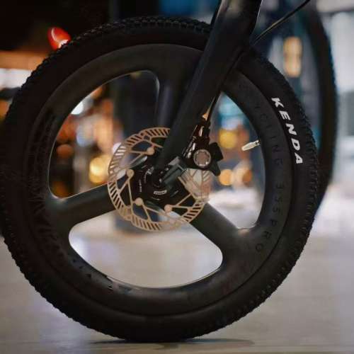 (ACEOFFIX D10 改裝首選) 全新 DARIS 戴瑞斯 355輪徑 18吋 三刀碳纖輪組