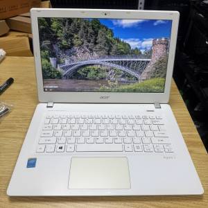 [🔋全新電池] Acer Aspire V 13 V3-371 (Core i5 / 13.3" 高清 / Win 11 / 永久Off...