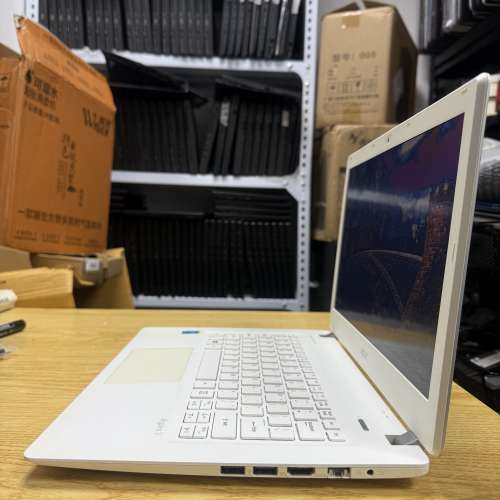 [🔋全新電池] Acer Aspire V 13 V3-371 (Core i5 / 13.3" 高清 / Win 11 / 永久Off...