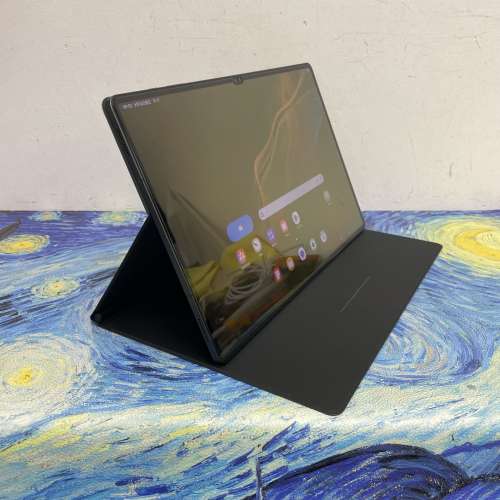 💖香港行貨💖Samsung Galaxy 系列/Galaxy Tab S8 Ultra WIFI版/12+256gb/🖤型格黑...