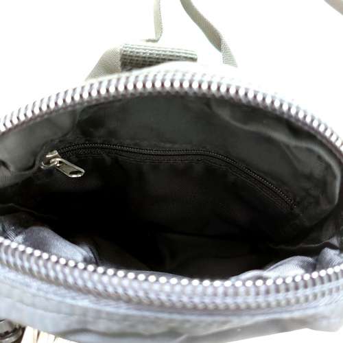 BELMAR 型格 兩用袋 腰包 斜咩袋