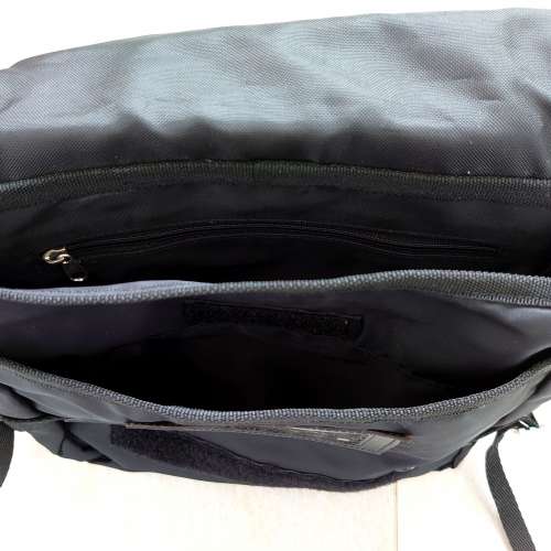 BELMAR 型格 兩用中型袋 腰包 斜咩袋