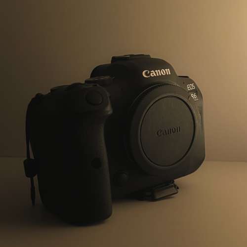 Canon EOS R6