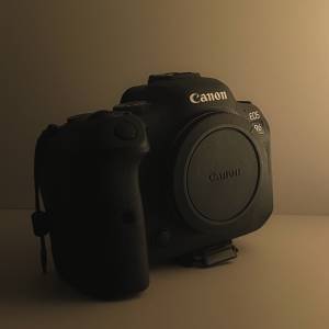 Canon EOS R6