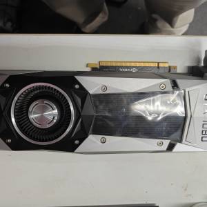GTX 1080 8GB 公版