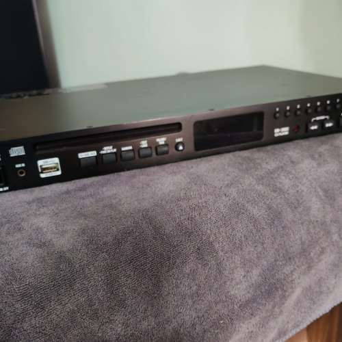Denon DN-300C 專業CD機