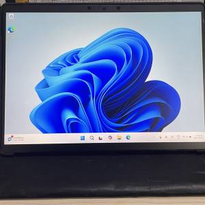 Microsoft Surface Pro X 13吋 4G (SQ1, 8+128GB)
