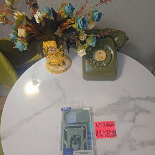 iPhone 16Pro Max 機械殼