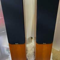 proac d38 座地喇叭