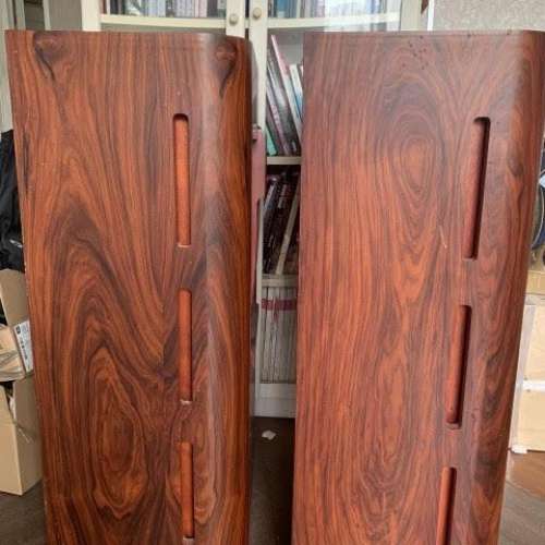 TANNOY Monitor Gold (金頭) 12"