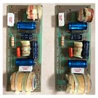 英國靚料分频器