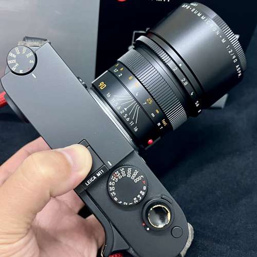 LEICA M11