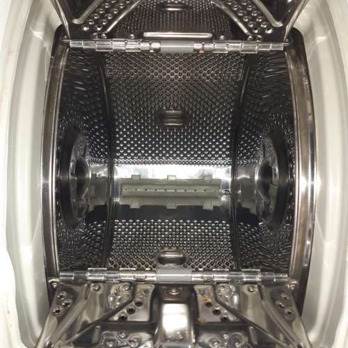 Whirlpool惠而浦7kg洗衣機